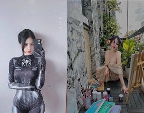 พี่สาวสองคนชอบตอนจบที่ยิ่งใหญ่และไม่คาดคิด