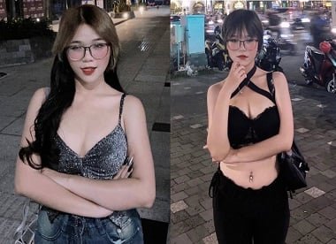 Hanh Tay พบกับคลิปร้อน