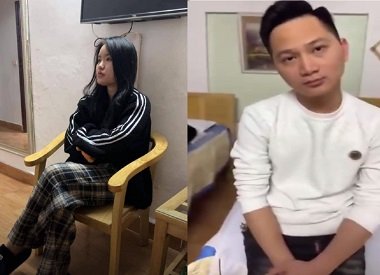 Hoang Cuu Bao ค้นพบความหลงใหลใน Linh Linh