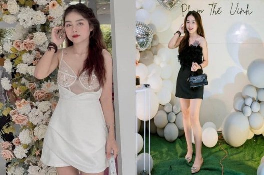 Hot Girl Bigo Live ติดอยู่ในความรักที่หลงใหล
