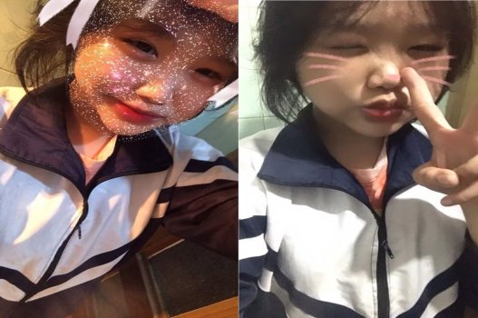Quang Ngai Hot Girl ทำให้เกิดไข้ด้วยคลิปหลอมหัวใจ