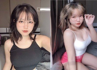 Khanh Van เชิญการเต้นรำที่มีเสน่ห์