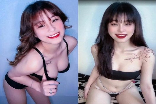 Le Minh Hi เปิดเผยคลิปทางเพศทางเพศที่ไม่สามารถจินตนาการได้