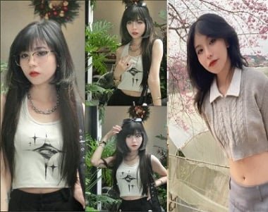 เปิดเผยคลิปร้อนของนักร้อง Phuong Nga ประหลาดใจ