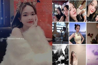เปิดเผยคลิปเพศร้อนของ ngoc diep