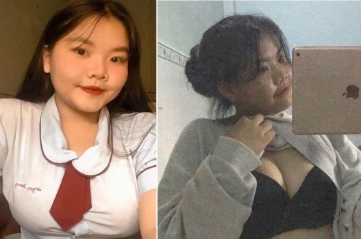 การเปิดเผยคลิปทางเพศ Ngo Bao Ngoc นักเรียน vlu ดูดลูกบา