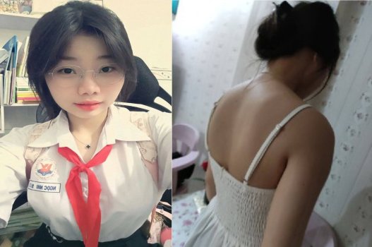 เผยคลิปร้อนของ Phuong Thao 2K4 Gia Lai คุณภาพสูงมาก