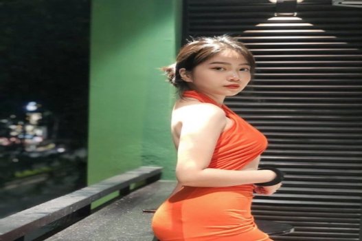 หีสวยของหญิงสาวดูสูง