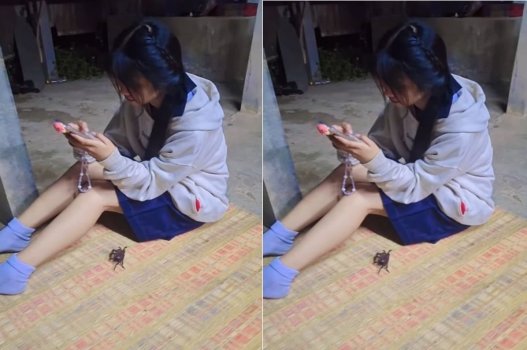 เมื่อความปรารถนาไม่หยุด
