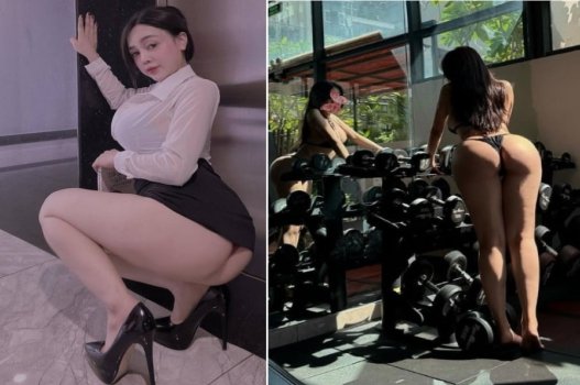 การเผชิญหน้าที่ร้อนแรงบนทางหลวงแห่งชาติ