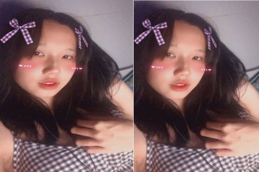 Nguyen Hoang Trang 2K7 แสดงให้เห็นถึงคู่รักที่มีความรุนแรงมาก