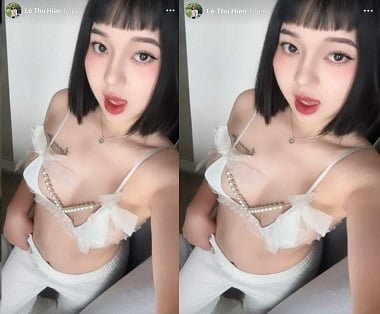 Nguyen Nhung เปิดเผยคลิปร้อนหลังจากเลิกกับคนรักของเขา