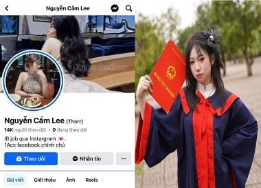 Nguyen Phuong Phi Dieu กับร่างกายร้อนในงานใหม่