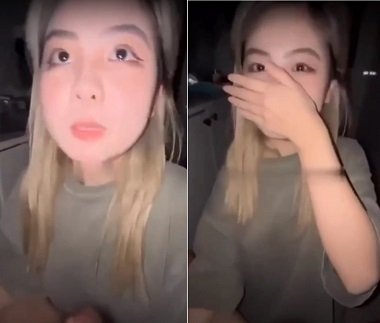นักเรียนหญิงมัธยมปลายแอบดูแฟนของเธอในโรงแรมข้ามคืน