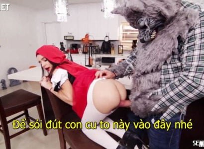 Sex Lin Kefei เจ้านายเย้ายวนใจในสำนักงาน