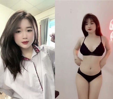 Thu Vu หลงใหลในร่างกายเซ็กซี่