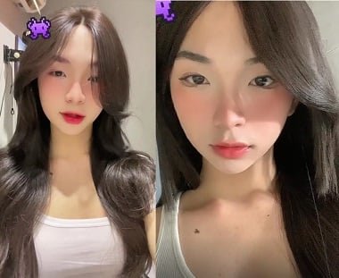 Sex tran ngoc ha กับช่างภาพที่ร้อนแรง