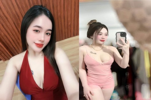 เรื่องราวความรักที่ร้อนแรงของ Hot Tiktoker
