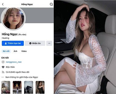 นักเรียนปีแรกได้รับการจัดการโดยแฟนของเธอในระดับที่ไม่อาจต้านทานได้