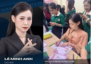 Tam Nhu แสดงร่างกายเซ็กซี่ที่สมบูรณ์แบบของเธอในคลิปร้อนโดยไม่มีปก