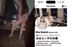 เห็นน้องชายตัวใหญ่น้องสาวร้องขอทันที