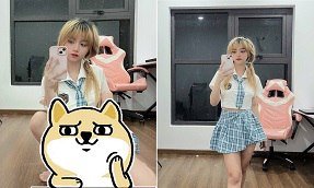 ครูสอนเมฆและฝนและสาวเซ็กซี่