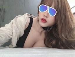 เนื้อของหญิงสาวถูกค้นพบในที่มืด