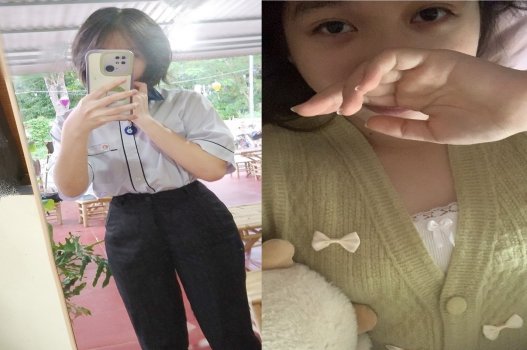กระต่ายสวย 207 ร่างกายเซ็กซี่หลงใหล