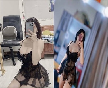 สำหรับ Thi Hai Yen ทำให้เขาหลงใหลในแฟนของเธอในโรงแรม