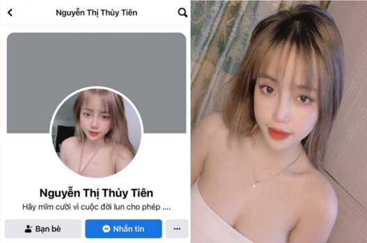 Tran Ha Linh ทำเซ็กส์กับแฟนของเธออย่างลับ ๆ