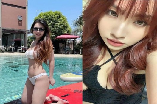 Tran Phuong Linh 2K6 มีคลิปร้อน