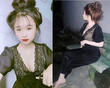 Tu Linh น่ารัก